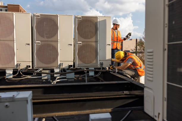 Reliable Dexter, OR HVAC Solutions