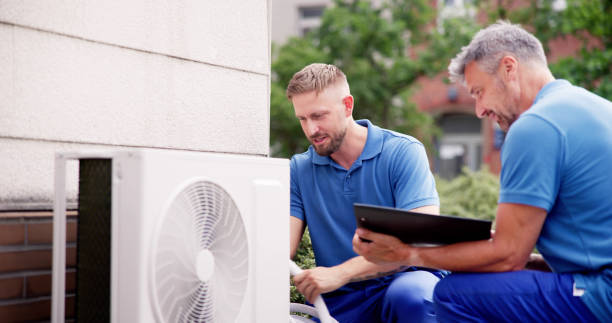 Best HVAC Installation Services  in Dexter, OR