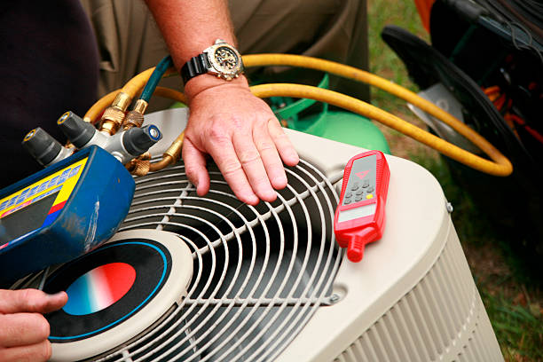 Best HVAC Cleaning Services  in Dexter, OR