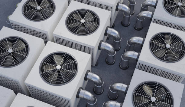 Local HVAC Companies in Dexter, OR