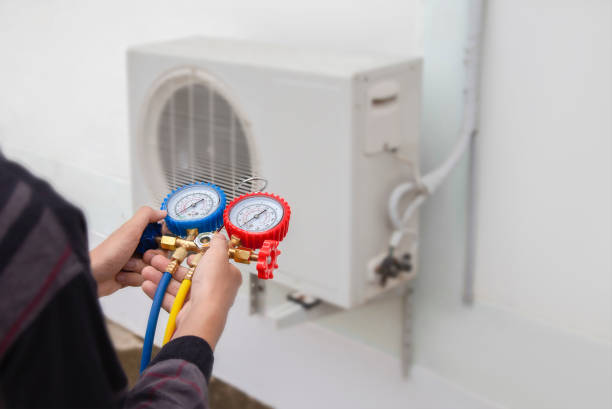 Ductless HVAC Repair in Dexter, OR