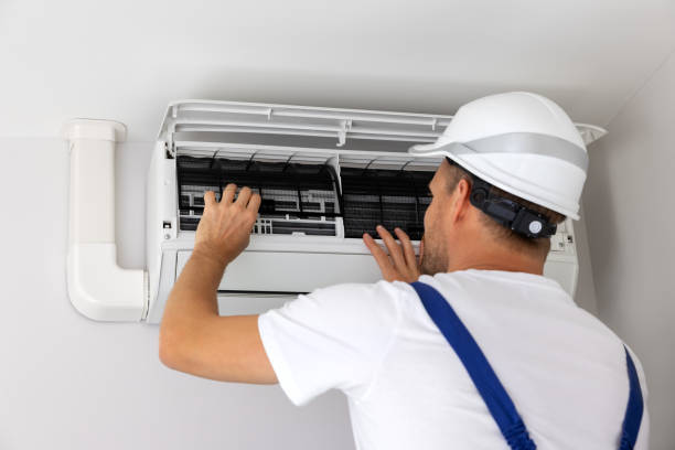 Best Ductless HVAC Repair  in Dexter, OR