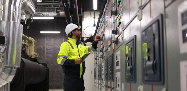Best Commercial HVAC Repair  in Dexter, OR